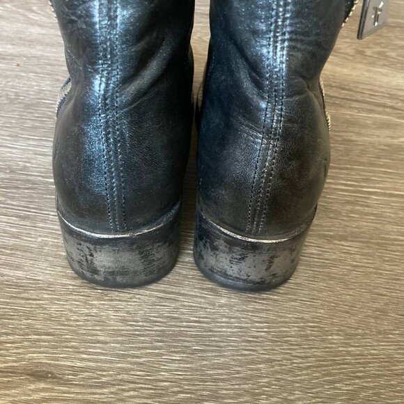 Frye Bootie Woman Size 7 - Picture 4 of 5